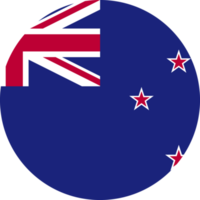 Circle flag of New Zealand. png