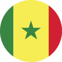 Senegal PNGs para download gratuito