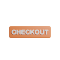 Checkout-Button-Zeichen png
