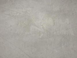 Cement wall texture, Grey wall background, Loft style photo