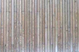 Wood texture background, Brown surface of planks photo