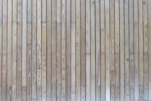 Wood texture background, Brown surface of planks photo