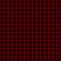 Seamless abstract pattern with many geometric dark squared with red edge line boxes. Vector background design. Paper, cloth, fabric, cloth, dress, napkin, printing, present, shirt, bed, book, note.
