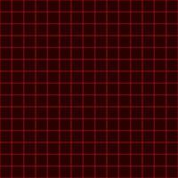 Seamless abstract pattern with many geometric dark squared with red edge line boxes. Vector background design. Paper, cloth, fabric, cloth, dress, napkin, printing, present, shirt, bed, book, note.