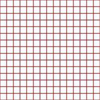 Seamless abstract pattern with many geometric white squared with brown edge line boxes. Vector background design. Paper, cloth, fabric, cloth, dress, napkin, printing, present, shirt, bed, book, note.