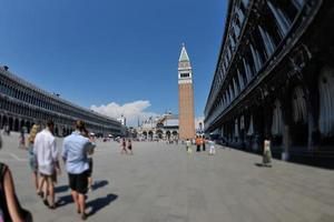 venecia, italia, 2022 - vista de venecia italia foto