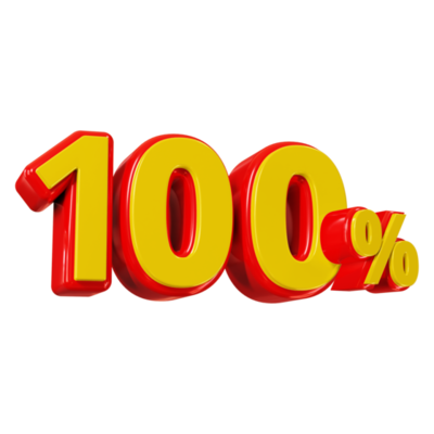 100 Percent PNGs for Free Download