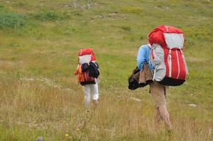 paragliding sport view photo