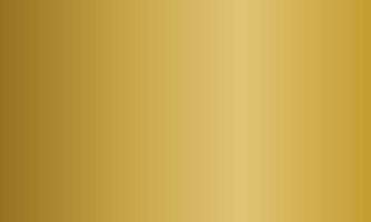 Gold color background. Gold color gradient for poster background, banner, web etc vector