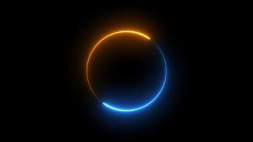 Animated Glowing Circle Stock Video Footage for Free Download Animated Glowing Circle Stock Video Footage for Free Download