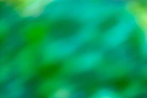 Abstract spotted green background photo