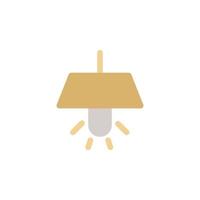 Furniture Icon Free vector