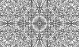 pattern ethnic background elegant vector