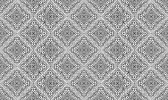 pattern ethnic background elegant vector