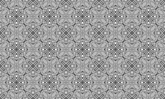 pattern ethnic background elegant vector