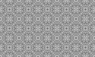 pattern ethnic background elegant vector