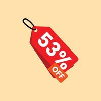 Discount. Sales tag set vector badge template. Sale offer price sign. Special offer symbol. Discount promotion. Discount badge form. Vector design. discount symbol