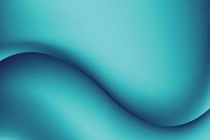 abstract glossy fluid background vector template design, with light effect