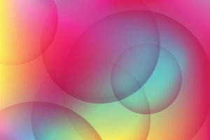 creative colorful gradient background texture vector graphic