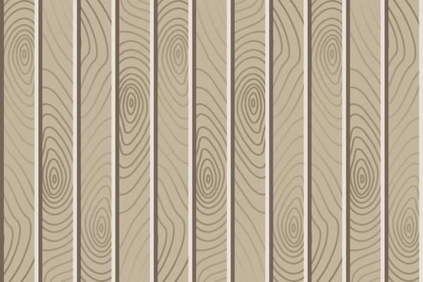 realistic wood texture background vector