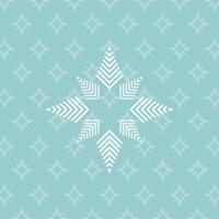 winter vector banner design