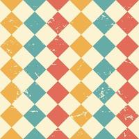 abstract vintage background vector