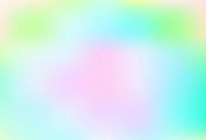 Light Multicolor, Rainbow vector bokeh and colorful pattern.