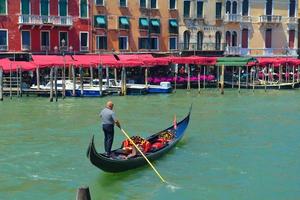 Venice, Italy, 2022 - Venice Italy view photo