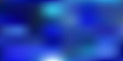 Light blue vector blur backdrop.