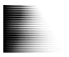 Abstract line background vector