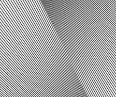 Abstract line background vector