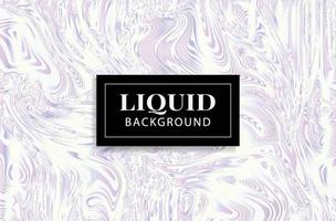 Liquid acid tiled background Wave color Liquid shape. Vector backdrop for your design