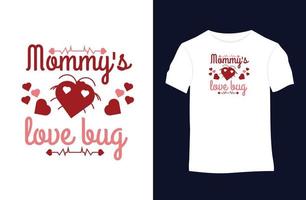 Valentines day lettering vector, valentine quotes lover typography tshirt vector