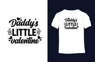 Valentines day lettering vector, valentine quotes lover typography tshirt vector