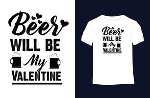 Valentines day lettering vector, valentine quotes lover typography tshirt vector