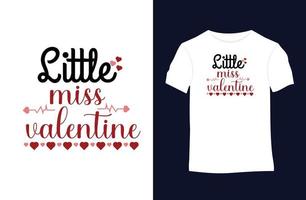 Valentines day lettering vector, valentine quotes lover typography tshirt vector