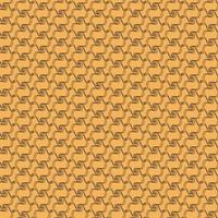Knit traditional pattern or texture background vector