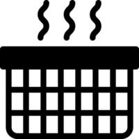 steam vector illustration on a background.Premium quality symbols.vector icons for concept and graphic design.