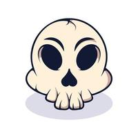 ilustración vectorial del esqueleto de dibujos animados lindo con grandes ojos ovalados y dientes y nariz en forma de corazón. imagen de alta calidad adecuada para diseño web, juegos móviles, libros, anuncios 11596723 Vector en Vecteezy ilustración vectorial del esqueleto de dibujos animados lindo con grandes ojos ovalados y dientes y nariz en forma de corazón. imagen de alta calidad adecuada para diseño web, juegos móviles, libros, anuncios 11596723 Vector en Vecteezy