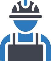 engineer vector illustration on a background.Premium quality symbols.vector icons for concept and graphic design.