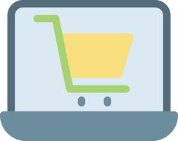 cart vector illustration on a background.Premium quality symbols.vector icons for concept and graphic design.