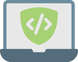 coding vector illustration on a background.Premium quality symbols.vector icons for concept and graphic design.