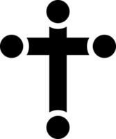 cross vector illustration on a background.Premium quality symbols.vector icons for concept and graphic design.