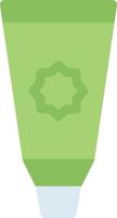 sunblock vector illustration on a background.Premium quality symbols.vector icons for concept and graphic design.