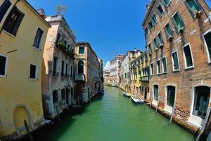 venice italy view photo