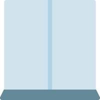 wall vector illustration on a background.Premium quality symbols.vector icons for concept and graphic design.