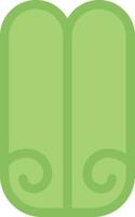 cinnamon vector illustration on a background.Premium quality symbols.vector icons for concept and graphic design.