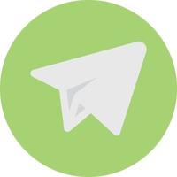 send vector illustration on a background.Premium quality symbols.vector icons for concept and graphic design.