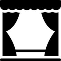 curtains vector illustration on a background.Premium quality symbols.vector icons for concept and graphic design.