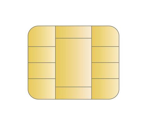 Credit Card Chip Vector Art, Icons, and Graphics for Free Download